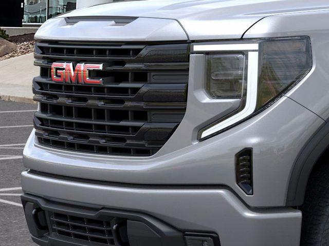 new 2025 GMC Sierra 1500 car, priced at $56,229