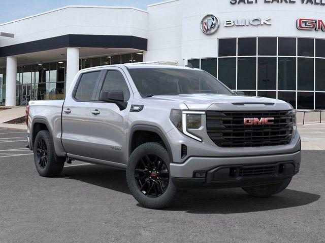 new 2025 GMC Sierra 1500 car, priced at $56,229