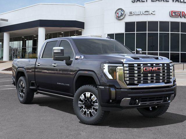 new 2024 GMC Sierra 2500 car, priced at $83,068