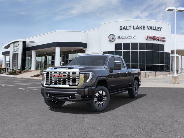 new 2024 GMC Sierra 2500 car, priced at $83,068