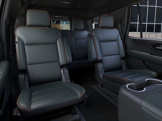 new 2025 GMC Yukon car, priced at $83,150