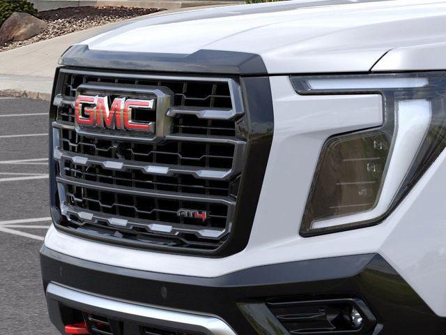 new 2025 GMC Yukon car, priced at $83,150