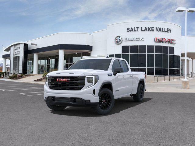 new 2025 GMC Sierra 1500 car, priced at $53,453