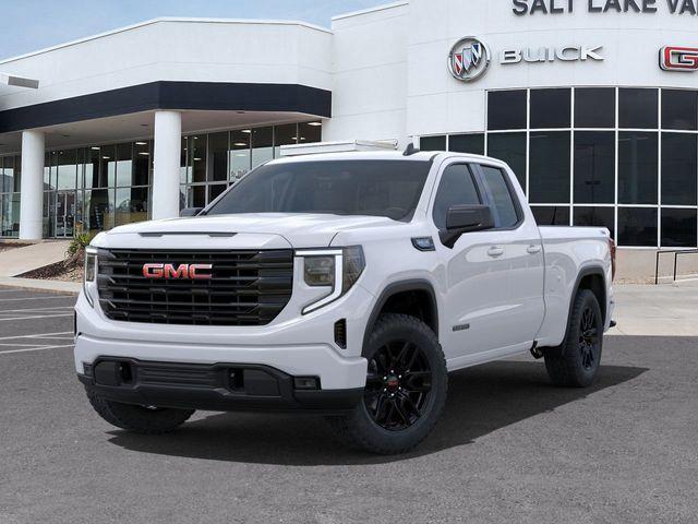 new 2025 GMC Sierra 1500 car, priced at $53,453