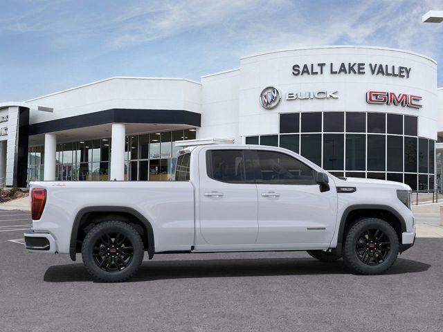 new 2025 GMC Sierra 1500 car, priced at $53,453