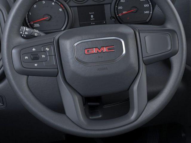 new 2024 GMC Sierra 3500 car, priced at $60,997