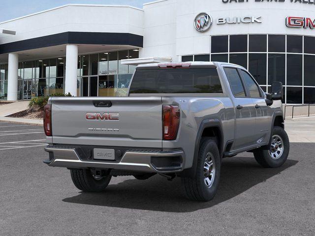 new 2024 GMC Sierra 3500 car, priced at $60,997