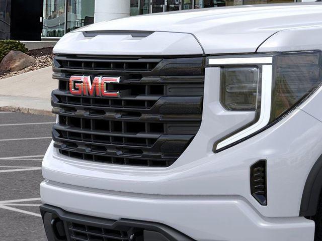 new 2024 GMC Sierra 1500 car, priced at $44,716