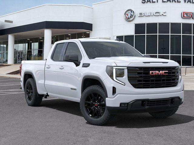 new 2024 GMC Sierra 1500 car, priced at $44,716