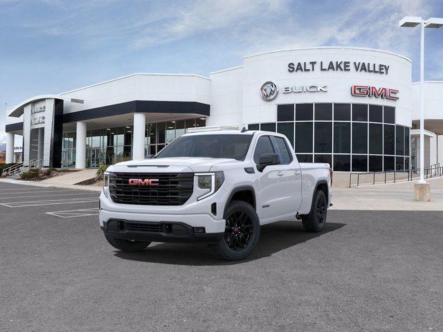 new 2024 GMC Sierra 1500 car, priced at $44,716