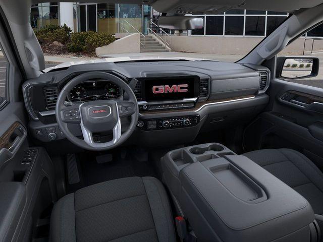 new 2024 GMC Sierra 1500 car, priced at $44,716