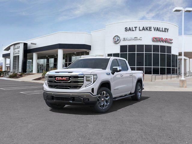 new 2025 GMC Sierra 1500 car, priced at $61,248