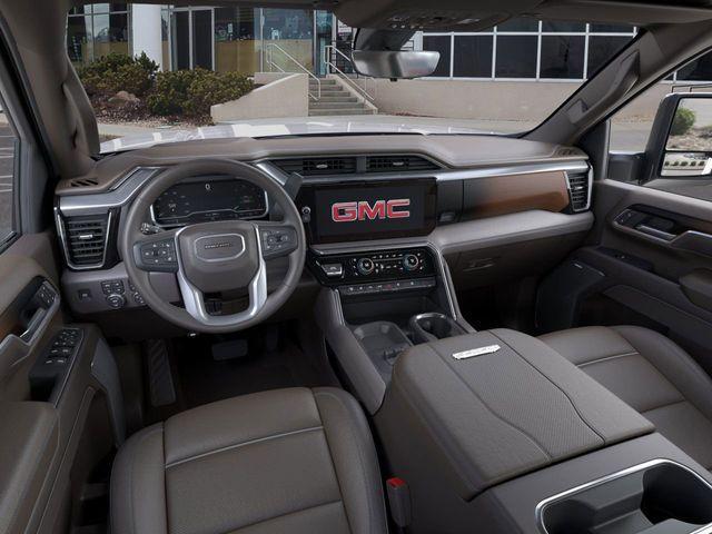new 2025 GMC Sierra 3500 car, priced at $84,288