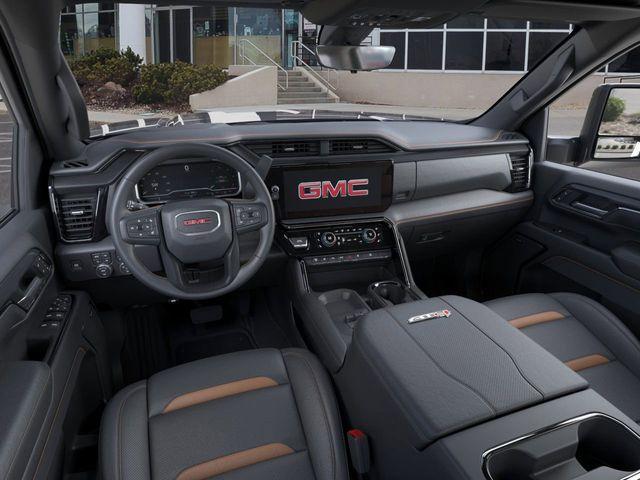 new 2025 GMC Sierra 3500 car, priced at $86,980