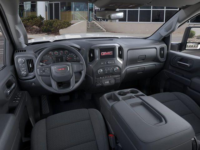 new 2025 GMC Sierra 3500 car, priced at $62,239