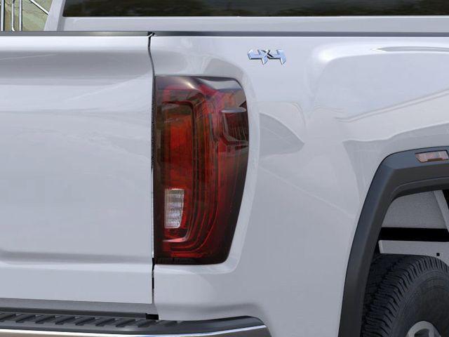 new 2025 GMC Sierra 3500 car, priced at $62,239