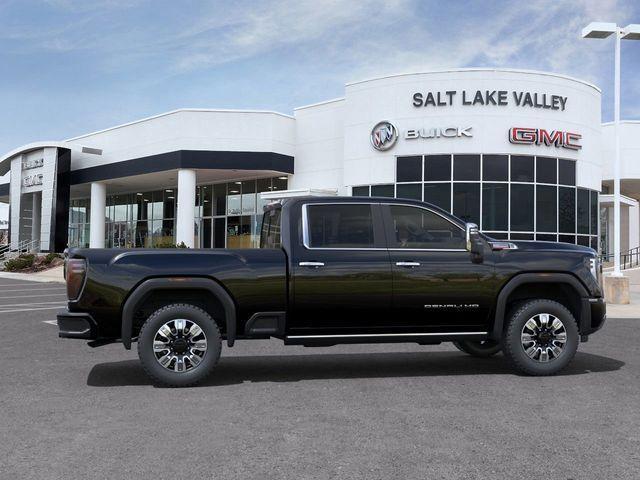 new 2024 GMC Sierra 2500 car, priced at $79,894