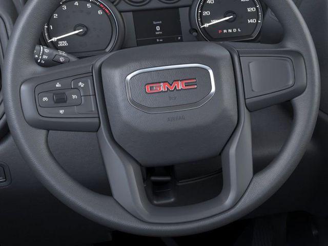 new 2024 GMC Sierra 2500 car, priced at $44,033