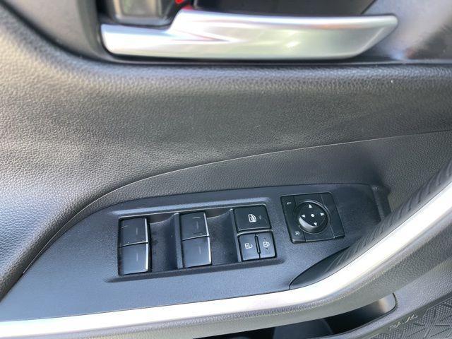 used 2023 Toyota RAV4 Prime car, priced at $43,500