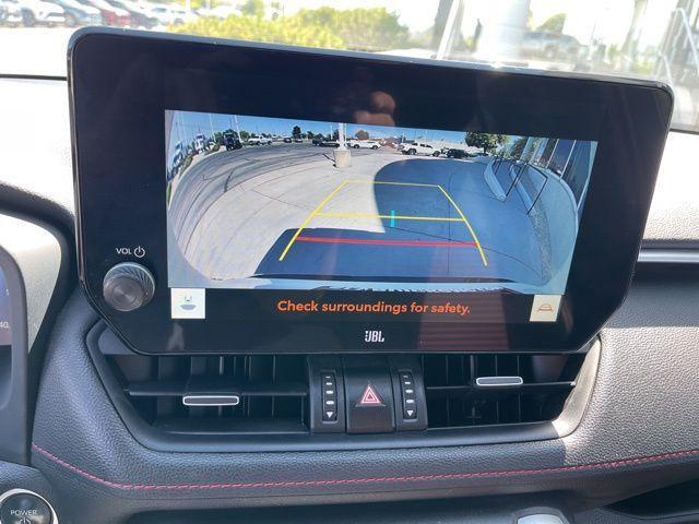 used 2023 Toyota RAV4 Prime car, priced at $43,500