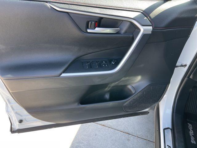 used 2023 Toyota RAV4 Prime car, priced at $43,500