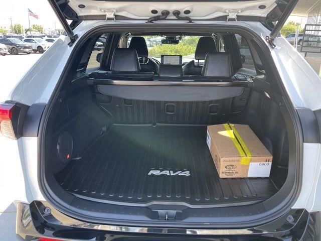 used 2023 Toyota RAV4 Prime car, priced at $43,500