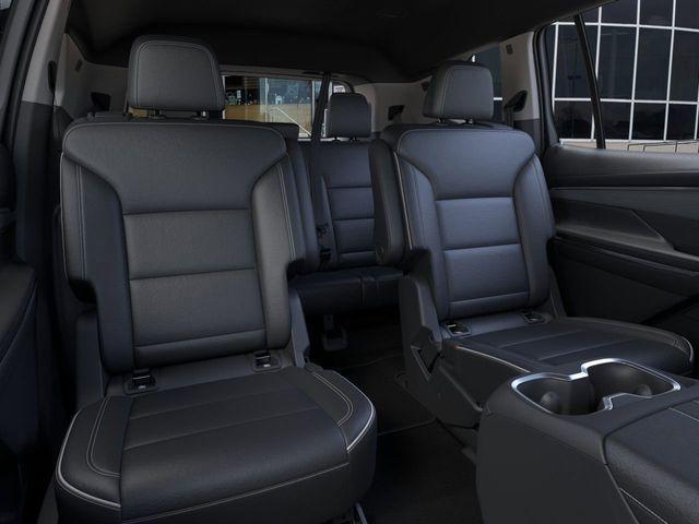 new 2025 Buick Enclave car, priced at $46,829