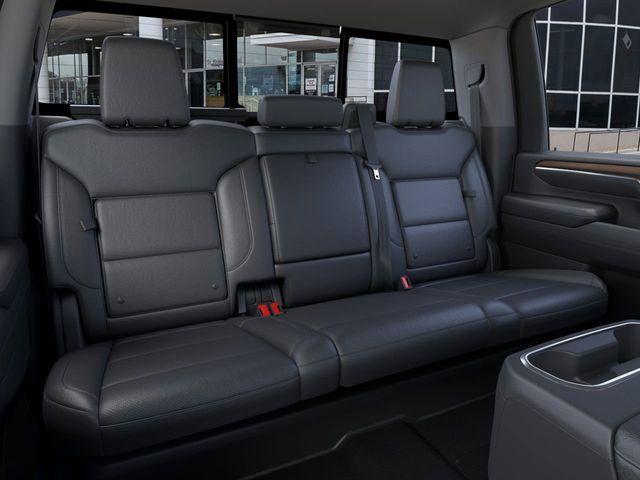 new 2026 GMC Sierra 3500 car, priced at $75,511