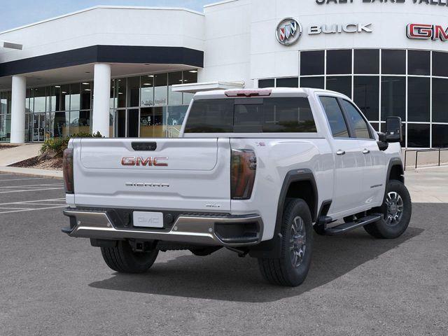 new 2026 GMC Sierra 3500 car, priced at $75,511