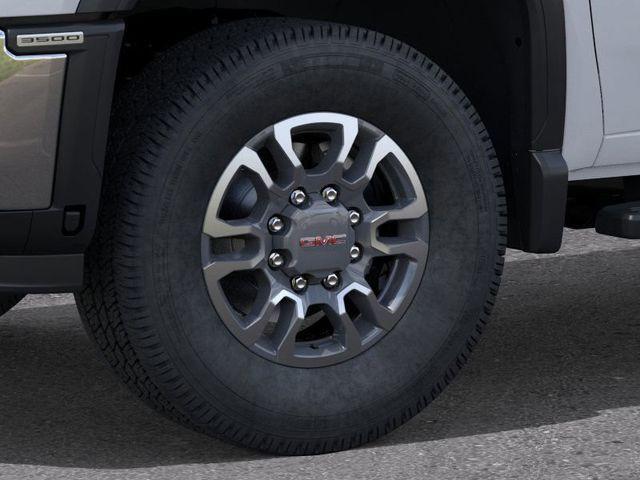 new 2026 GMC Sierra 3500 car, priced at $75,511