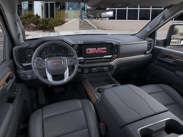 new 2026 GMC Sierra 3500 car, priced at $75,511
