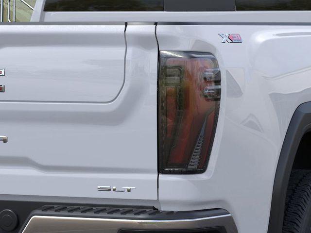 new 2026 GMC Sierra 3500 car, priced at $75,511