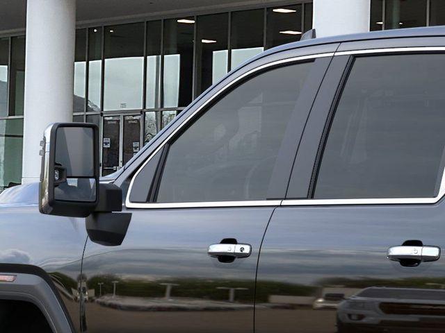 new 2025 GMC Sierra 2500 car, priced at $82,797