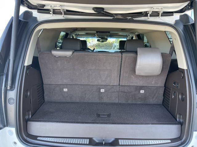 used 2017 GMC Yukon car, priced at $33,000