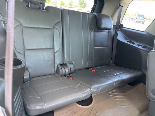 used 2017 GMC Yukon car, priced at $33,000