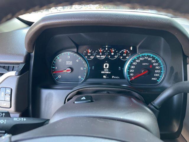 used 2017 GMC Yukon car, priced at $33,000