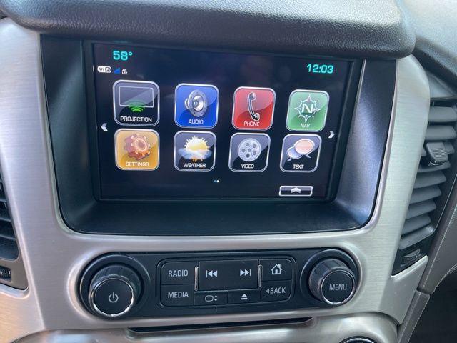 used 2017 GMC Yukon car, priced at $33,000