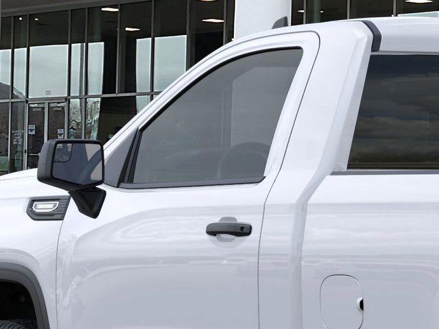 new 2025 GMC Sierra 1500 car, priced at $36,524