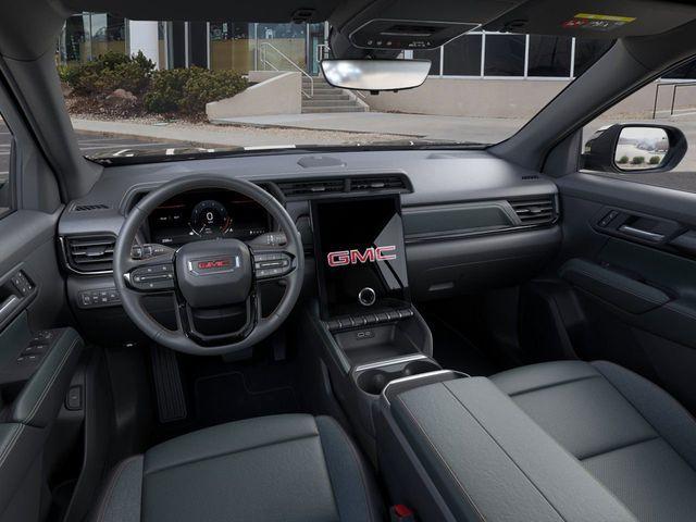 new 2026 GMC Terrain car, priced at $43,780
