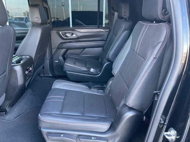 used 2022 Chevrolet Suburban car, priced at $45,500