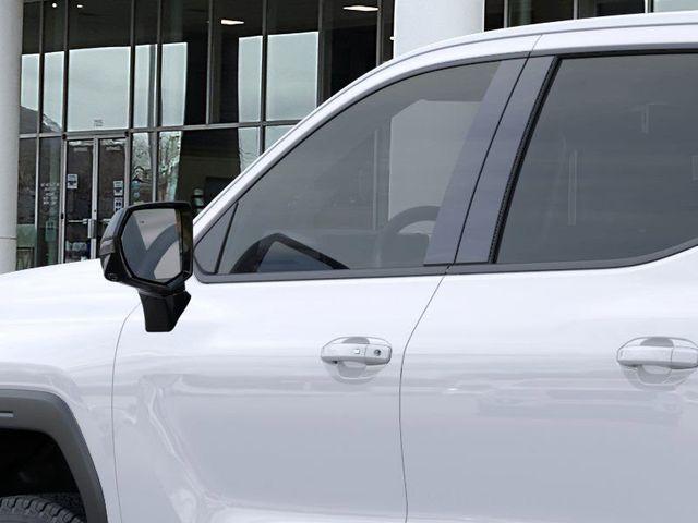 new 2026 GMC Sierra EV car, priced at $67,195