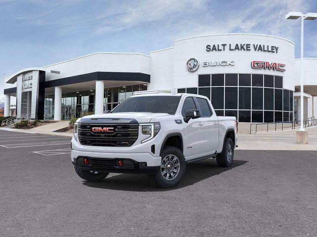 new 2025 GMC Sierra 1500 car, priced at $64,138