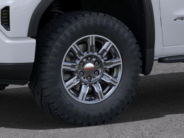 new 2025 GMC Sierra 1500 car, priced at $64,138