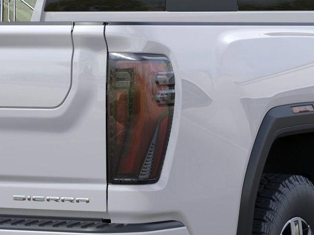 new 2024 GMC Sierra 2500 car, priced at $80,622