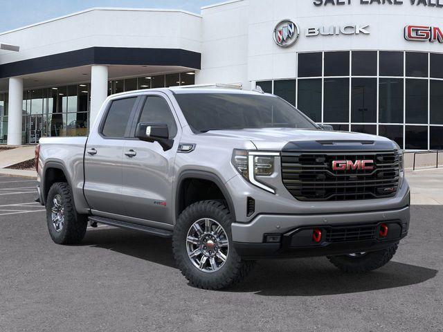 new 2025 GMC Sierra 1500 car, priced at $64,074