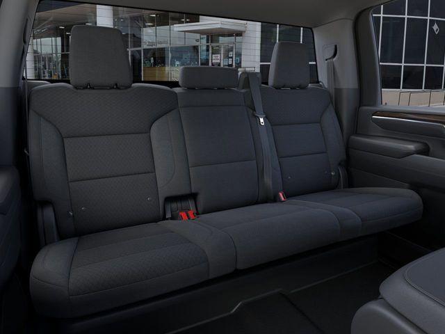 new 2025 GMC Sierra 3500 car, priced at $71,858