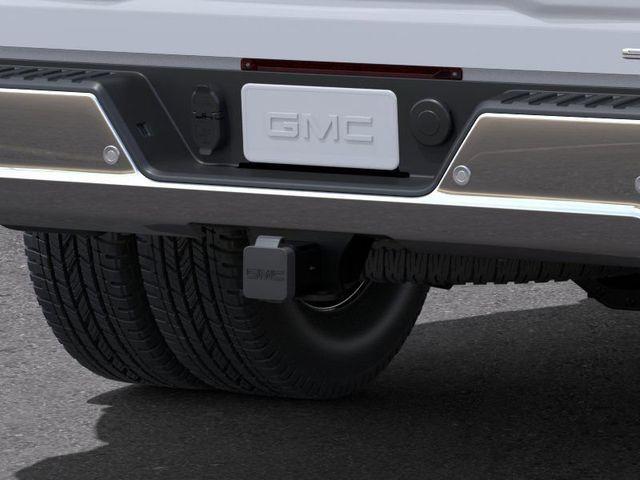 new 2025 GMC Sierra 3500 car, priced at $71,858