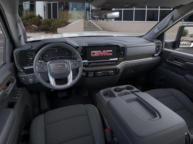 new 2025 GMC Sierra 3500 car, priced at $71,858