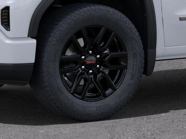 new 2025 GMC Sierra 1500 car, priced at $56,191