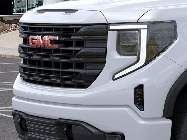 new 2025 GMC Sierra 1500 car, priced at $56,191